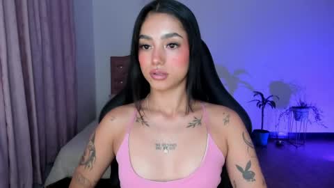 Snapshot of lizzie_corner chatting on 04/18/26, 01:31 Lizzie online show from 04/18/26, 01:31