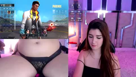 Snapshot of lizziecutie_ chatting on 03/04/25, 02:38 Lizzie online show from 03/04/25, 02:38