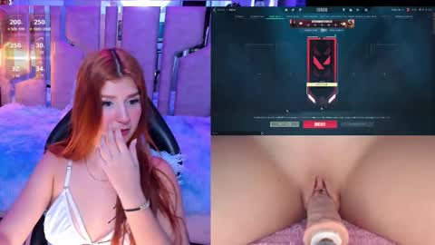 Snapshot of lizziecutie_ chatting on 12/16/25, 09:09 Lizzie online show from 12/16/25, 09:09