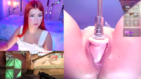 Snapshot of lizziecutie_ chatting on 03/31/26, 09:04 Lizzie online show from 03/31/26, 09:04