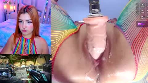 Snapshot of lizziecutie_ chatting on 04/29/26, 08:59 Lizzie online show from 04/29/26, 08:59