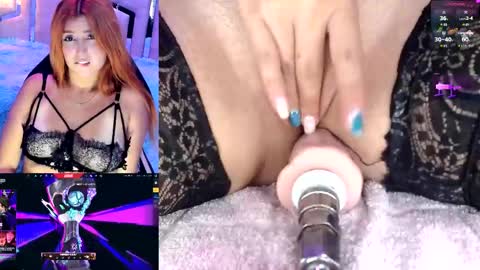 Snapshot of lizziecutie_ chatting on 05/31/26, 10:11 Lizzie online show from 05/31/26, 10:11