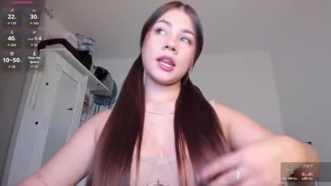 lizzie online show from 01/17/26, 03:22