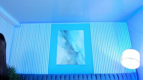 Snapshot of lizzievan chatting on 10/03/25, 12:02 Lizzie Evan online show from 10/03/25, 12:02