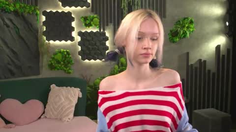 Liza online show from 05/10/26, 01:49