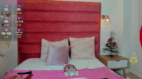 Lizzy Joss online show from 11/25/25, 10:43