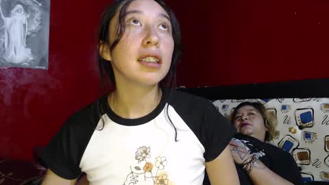 lizzy online show from 12/13/24, 05:16