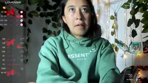 lizzy online show from 03/03/25, 04:47