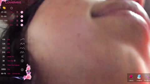 lizzy online show from 03/07/25, 08:56