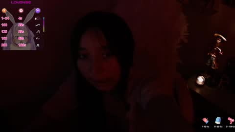 lizzy online show from 11/27/25, 11:51