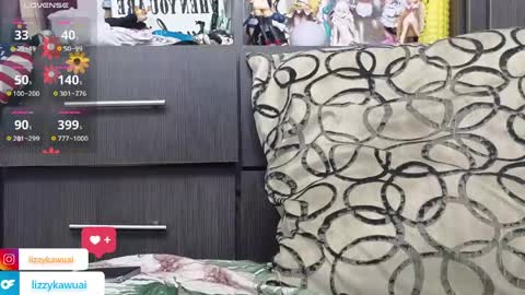 Snapshot of lizzy_kawuaii chatting on 04/17/26, 06:11 lizzy online show from 04/17/26, 06:11