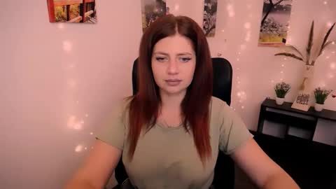 Lizzy3 online show from 09/15/25, 06:52