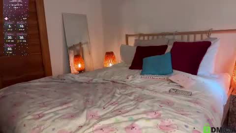 Lizzy online show from 07/17/26, 06:09