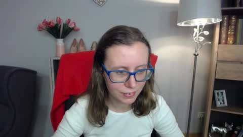 Lizzy online show from 12/01/25, 05:34