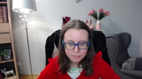 Lizzy online show from 01/16/26, 06:28