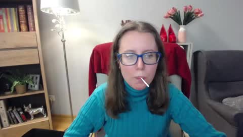 Lizzy online show from 02/13/26, 05:58