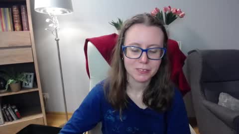 Lizzy online show from 02/23/26, 05:38