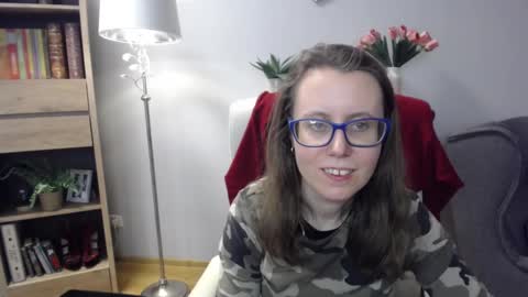 Lizzy online show from 03/05/26, 06:09