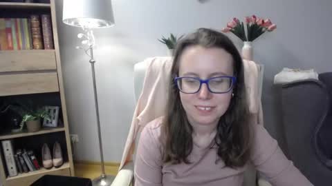 Lizzy online show from 03/09/26, 05:22