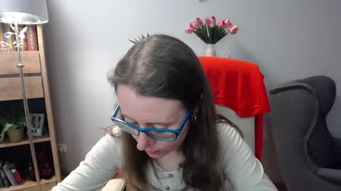 Lizzy online show from 04/24/26, 04:26