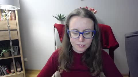 Lizzy online show from 04/30/26, 04:52
