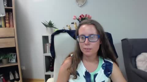 Lizzy online show from 06/29/26, 10:15