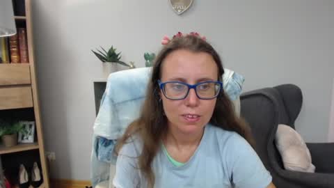 Lizzy online show from 07/01/26, 04:36