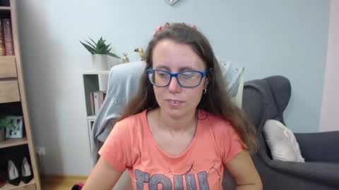 Lizzy online show from 07/09/26, 04:38