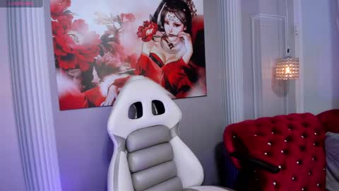Snapshot of lizzy_sweet4u chatting on 06/07/26, 03:16 LIZZY online show from 06/07/26, 03:16