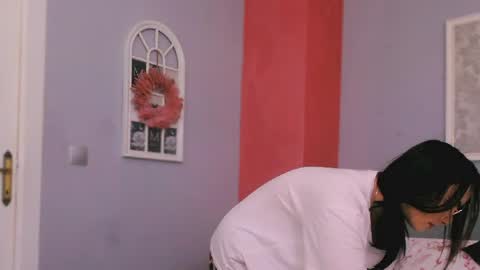 Lizzy online show from 03/25/26, 06:03