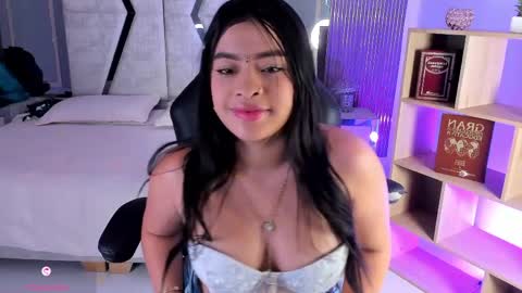 LIZZY online show from 04/05/26, 04:09