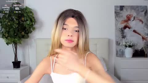 Snapshot of lizzydelrey chatting on 03/16/26, 10:03 lizzydelrey online show from 03/16/26, 10:03