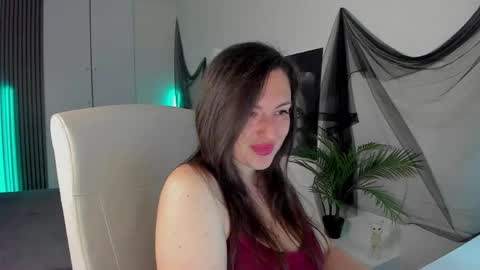 Snapshot of lizzyheinz chatting on 05/30/26, 06:43 Elizabeth online show from 05/30/26, 06:43