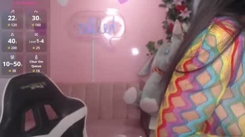 Lizzy SCHEDULE BROADCASTING Monday-Saturday 11am4pm Colombia online show from 01/15/26, 12:54