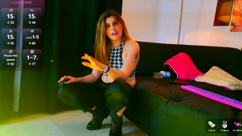 Liz  online show from 02/15/25, 12:37