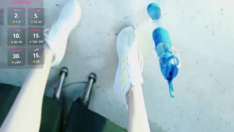 Liz  online show from 02/18/25, 02:59