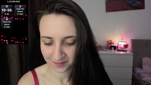 Snapshot of lizzypalmer chatting on 02/11/26, 02:49 Lizzy Palmer online show from 02/11/26, 02:49