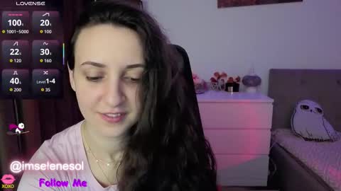 Snapshot of lizzypalmer chatting on 02/22/26, 02:13 Lizzy Palmer online show from 02/22/26, 02:13