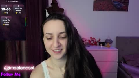 Snapshot of lizzypalmer chatting on 03/05/26, 01:01 Lizzy Palmer online show from 03/05/26, 01:01