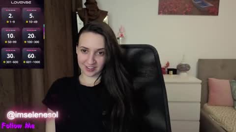 Snapshot of lizzypalmer chatting on 03/13/26, 04:08 Lizzy Palmer online show from 03/13/26, 04:08