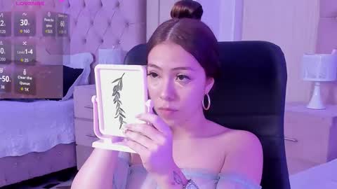 Snapshot of lizzyrossie chatting on 02/19/26, 08:49 Lizzy Rossie online show from 02/19/26, 08:49