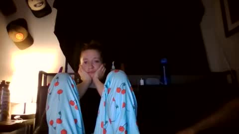 Snapshot of lizzyvonn chatting on 04/12/26, 09:36 Lizzie Vonn online show from 04/12/26, 09:36