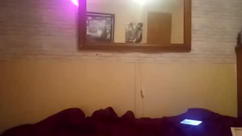 LjCherry online show from 11/23/25, 05:18