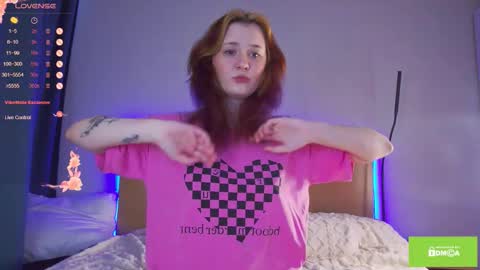 Snapshot of lkama_sutral chatting on 02/27/26, 08:25 Kate or Kattie or Kiki online show from 02/27/26, 08:25