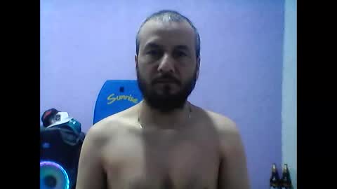 Antonius Block online show from 10/19/25, 06:47