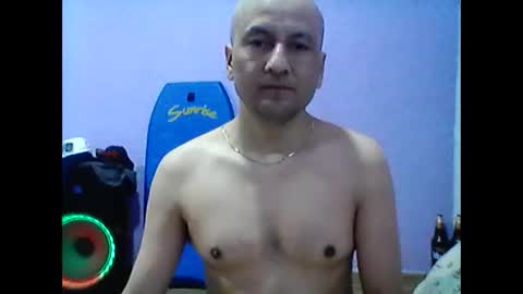 Antonius Block online show from 11/07/25, 07:58