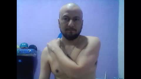 Antonius Block online show from 12/16/25, 12:48