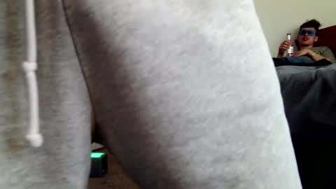 Snapshot of llcooljake69 chatting on 02/17/25, 08:26 LL Cool Jake online show from 02/17/25, 08:26