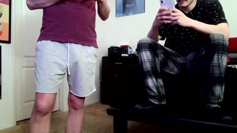 Snapshot of llcooljake69 chatting on 03/12/25, 07:57 LL Cool Jake online show from 03/12/25, 07:57