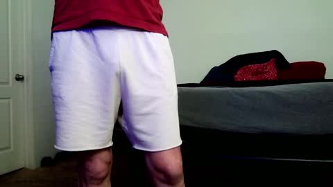 Snapshot of llcooljake69 chatting on 10/16/25, 01:50 LL Cool Jake online show from 10/16/25, 01:50